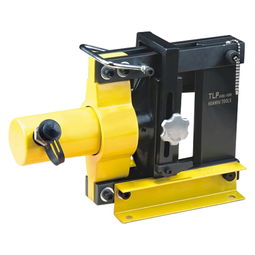 高效精准的液压分体式铜铝排弯曲工具 泰昌HHM-150W助力电力施工升级